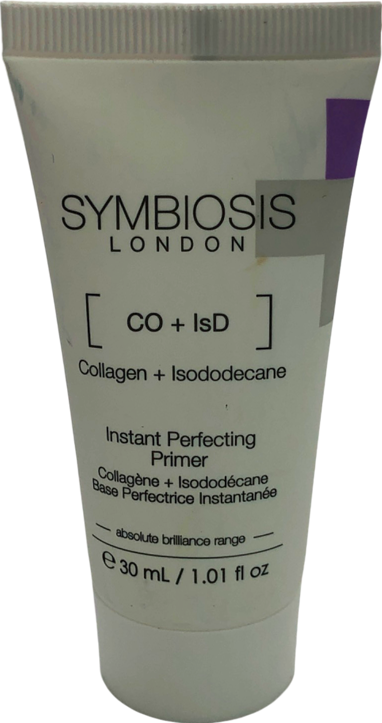 Symbiosis London Instant Perfecting Primer  30 ml