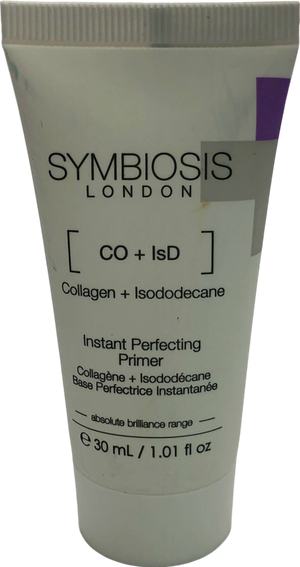 Symbiosis London Instant Perfecting Primer  30 ml