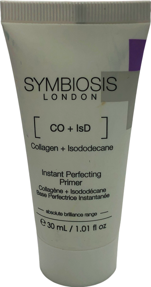 Symbiosis London Instant Perfecting Primer  30 ml