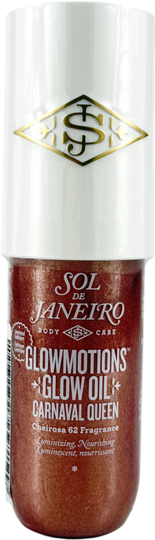 Sol de Janeiro Glowmotions Glow Body Oil 62 75ml