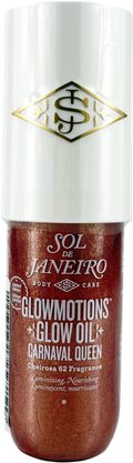 Sol de Janeiro Glowmotions Glow Body Oil 62 75ml