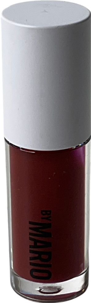 bymario Supershine Lip Gloss Berry 5ml