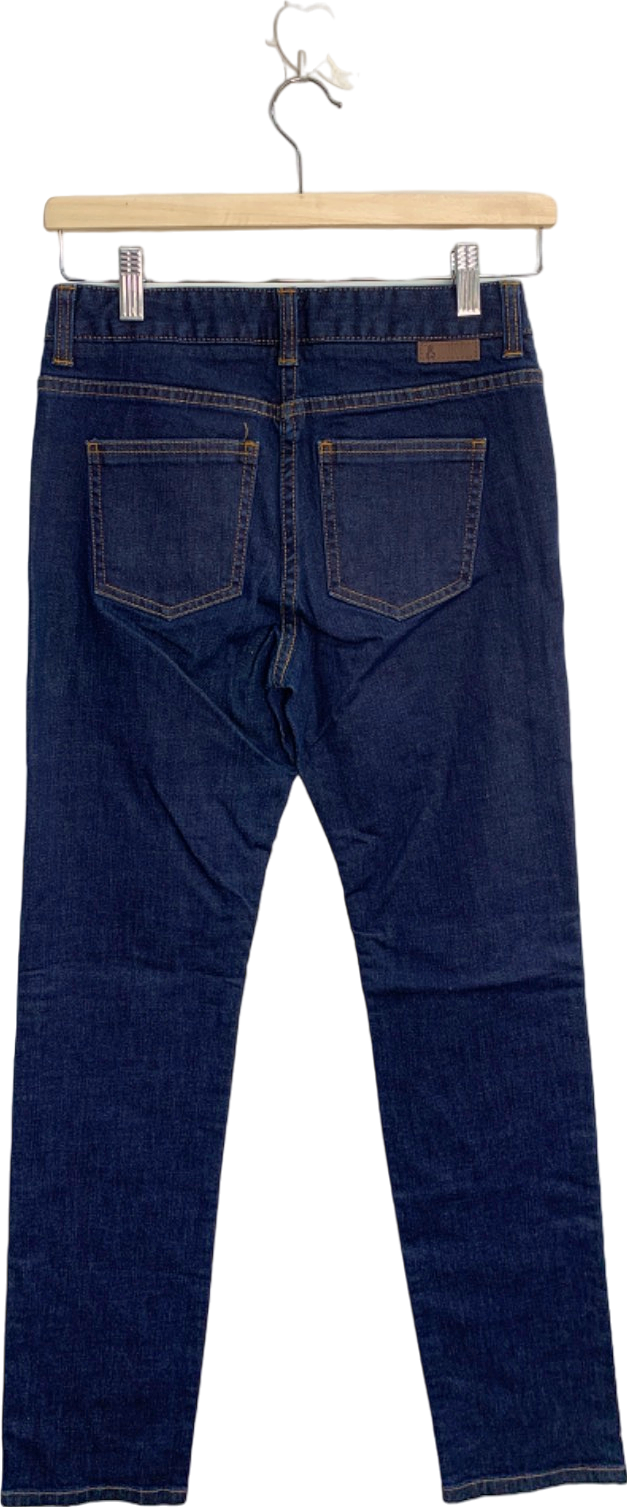 Boden Dark Blue Denim Jeans 6R