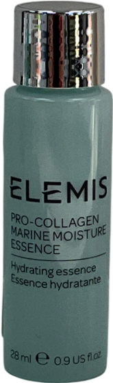 Elemis Travel Pro-collagen Marine Moisture Essence 28ml