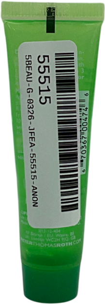 Peter Thomas Roth Cucumber Gel Mask 14ml