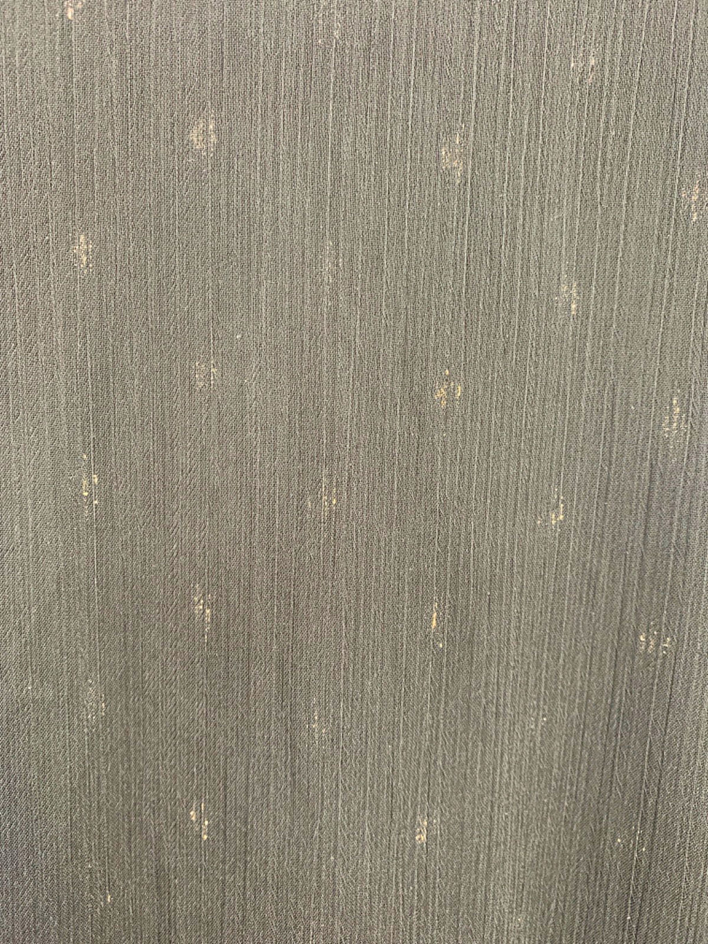 Live Unlimited Black Chiffon Midi Dress UK XXXL