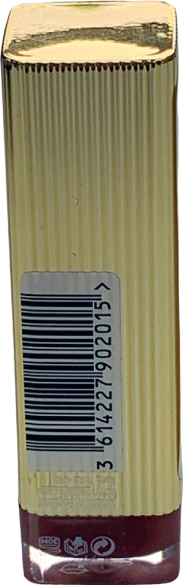 Max Factor Lipstick Burnt Caramel 020