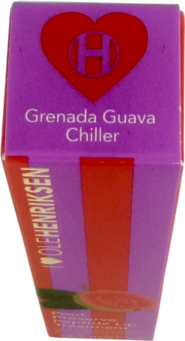 Olehenriksen Pout Preserve Hydrating Peptide Lip Treatment Guava 12ml