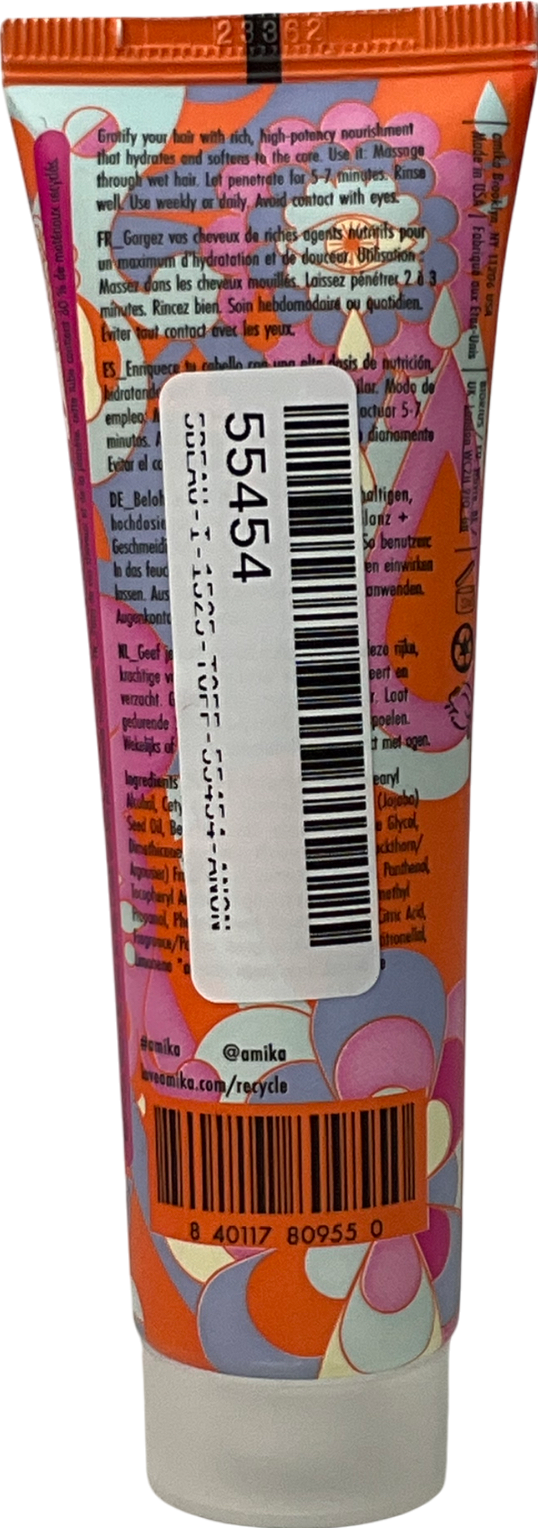 amika Soulfood Nourishing Mask 60ml