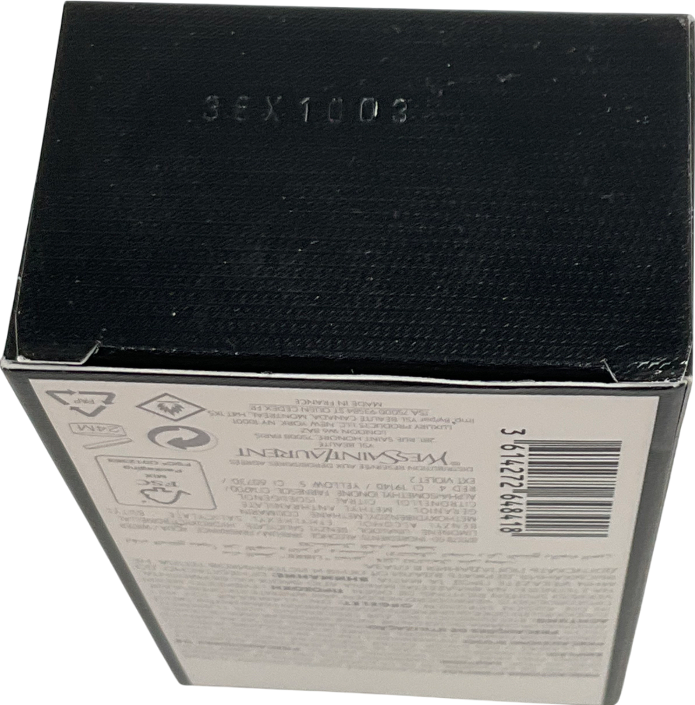 YSL Libre Eau De Parfum Spray Libre 50ml