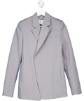 Camilla And Marc Light Grey Blazer UK 6