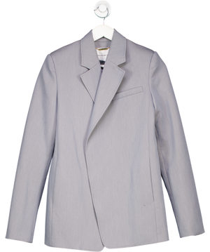 Camilla And Marc Light Grey Blazer UK 6