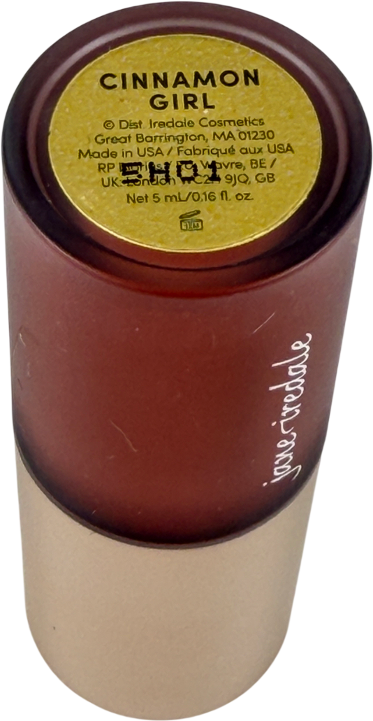Jane iredale Colorluxe Liquid Blush Cinnamon Girl 5ml