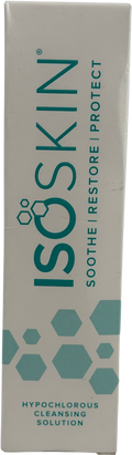 ISO Hypochlorous Acid Cleansing Solution 100ml