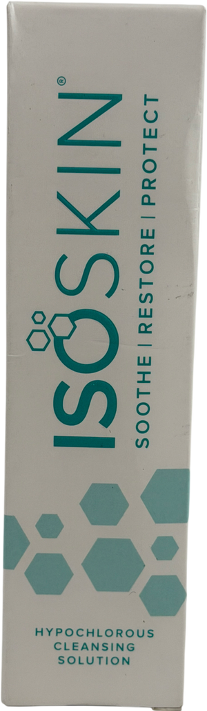 ISO Hypochlorous Acid Cleansing Solution 100ml