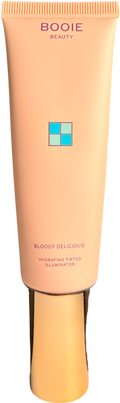 Booie Bloody Delicious Hydrating Tinted Illuminator - Cream Cream 40ml