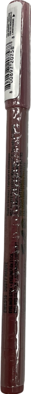NYX Professional Makeup Epic Wear Long Lasting Liner Stick Dusty Mauve 1.2