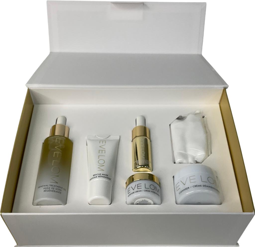 Eve Lom Award Winners Holiday Set