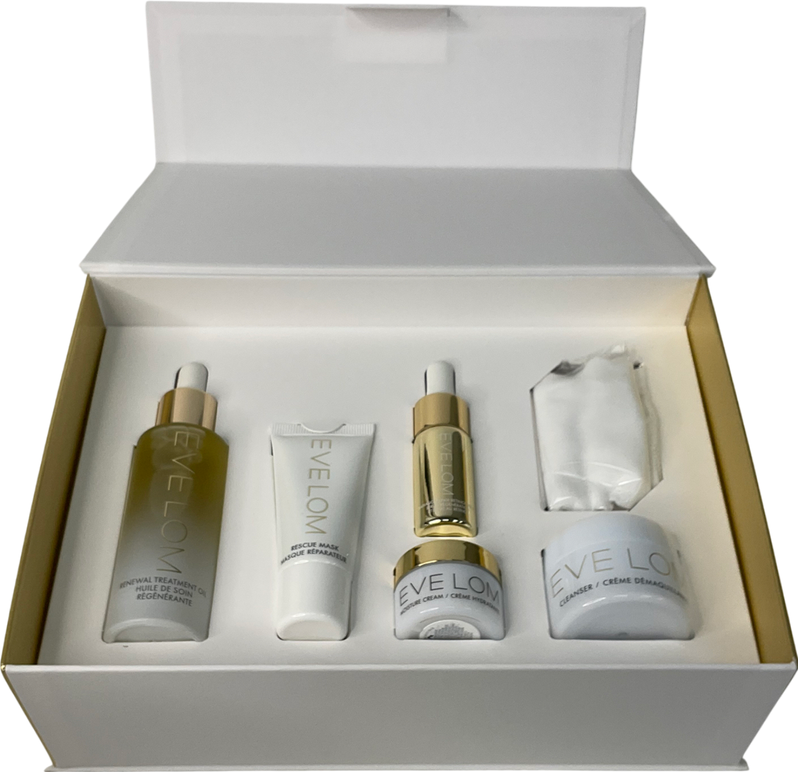 Eve Lom Award Winners Holiday Set