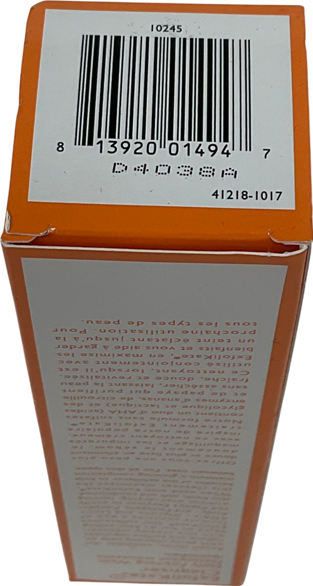 Kate Somerville Exfolikate Cleanser Daily Foaming Wash 120ml