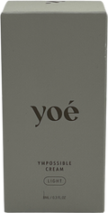 yoe Ympossible Cream Light 8ml