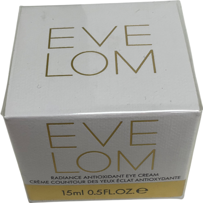 Evelom Radiance Antioxidant Eye Cream 15 ml
