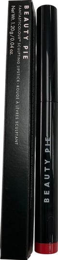 Beauty Pie Fantasticolour Lipstick Miss Behaviour 1.2