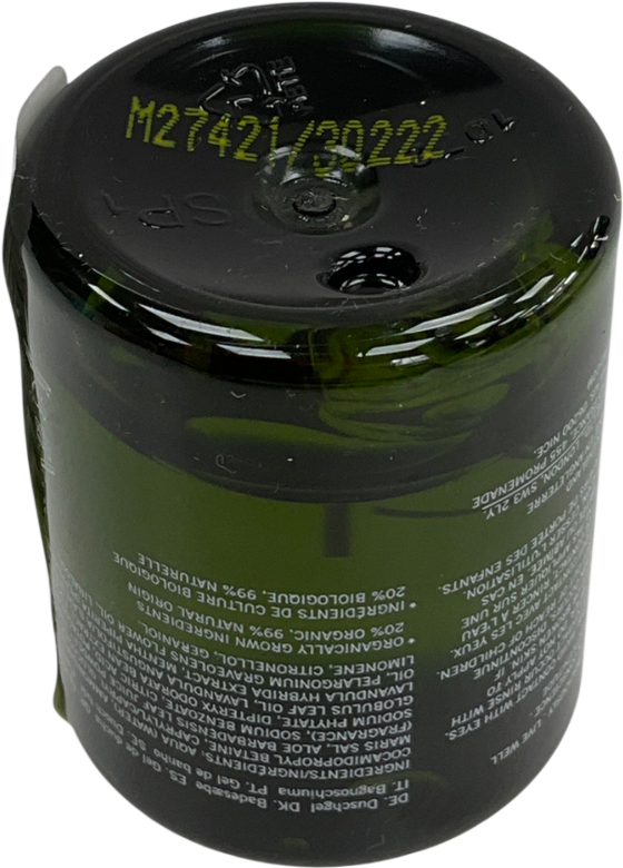 Bamford Geranium Body Wash 50ml