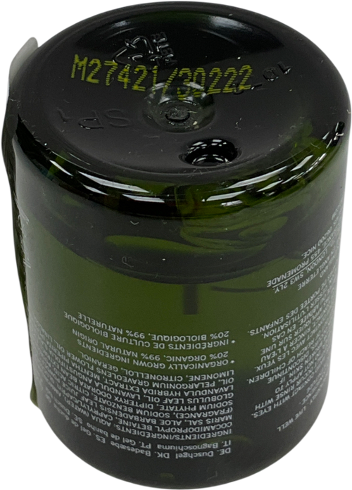 Bamford Geranium Body Wash 50ml