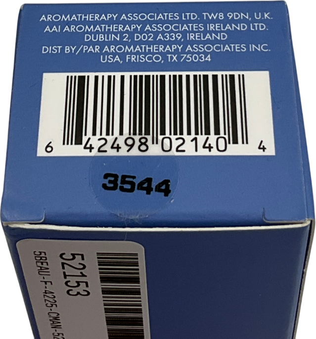 Aromatherapy Associates Deep Relax Sleep Mist 50ml