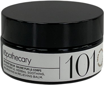 ilapothecary Sos Body Balm 3.3oz