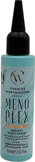 charles worthington Menoplex Healthy Scalp Serum 75ml