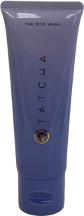 TATCHA The Rice Wash Soft Cream Cleanser 120ml