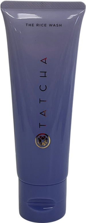 TATCHA The Rice Wash Soft Cream Cleanser 120ml