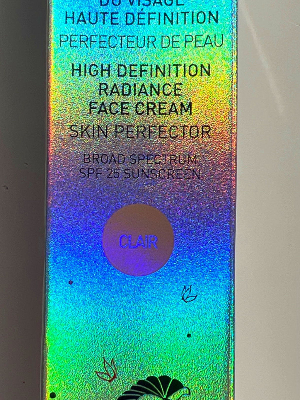 Erborian CC Crème Clair 45ml