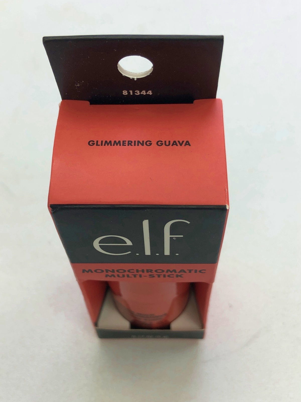 e.l.f. Monochromatic Multi-Stick Glimmering Guava 5g