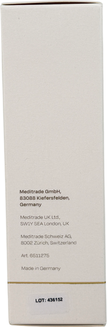GENTLE CARE Face Cream 75ml