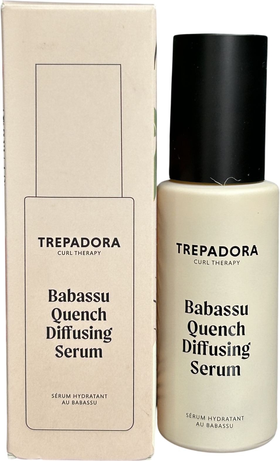Trepadora Babassu Quench Diffusing Serum 45ml
