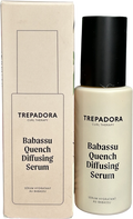 Trepadora Babassu Quench Diffusing Serum 45ml