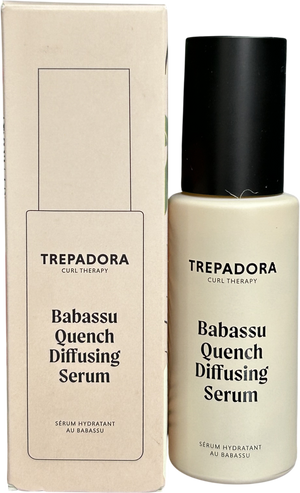 Trepadora Babassu Quench Diffusing Serum 45ml
