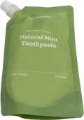 LIFE SUPPLIES Toothpaste Natural Mint 200ml