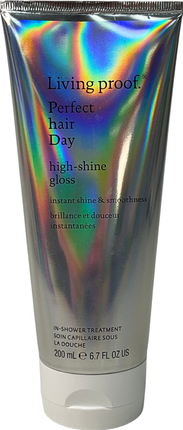 Living Proof Perfect Hair Day High-shine Gloss 200ml