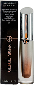 Giorgio Armani Prisma Glass Icy Plumper 36 Iced Latte 3.5ml