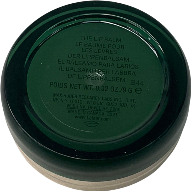 La Mer Face The Lip Balm 9g