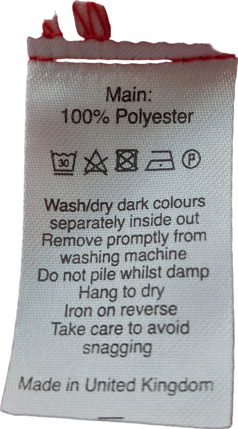 Edie B Red Plunge Neck Wide Leg Junpsuit UK 8