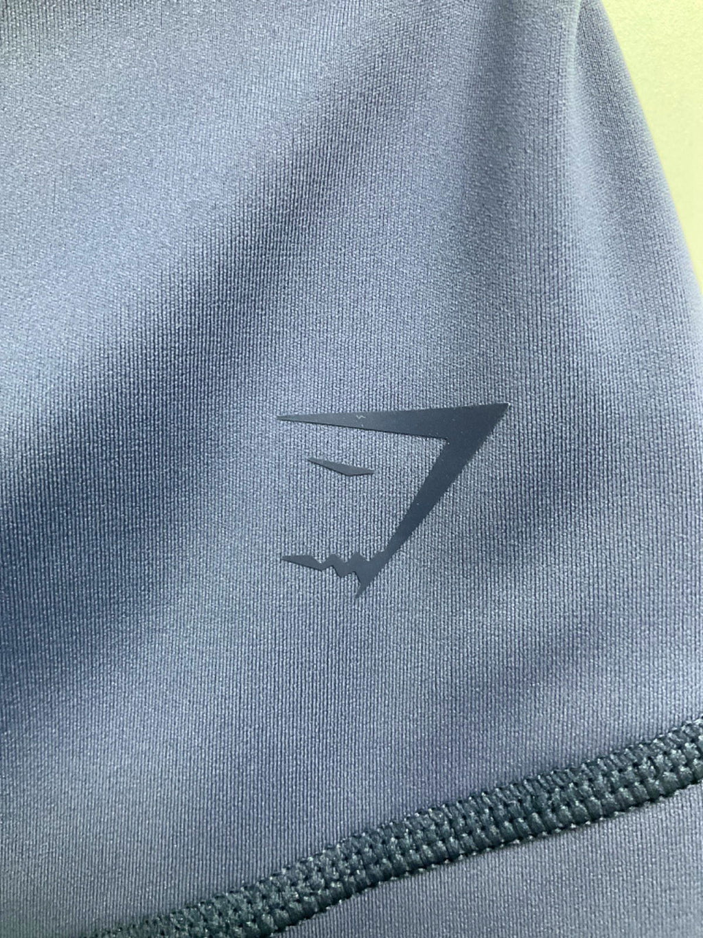 Gymshark Blue Leggings UK XS