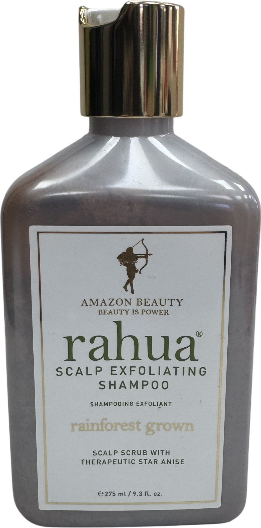 Rahua Scalp Exfoliating Shampoo 275ml