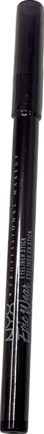 NYX Makeup Epic Wear Long Lasting Liner Stick Berry Goth One size