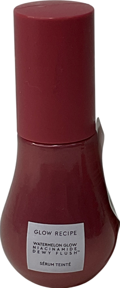 glow recipe Dewy Flush Berry 12ml