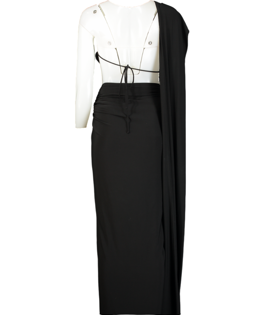 Melani the Label Black Dress UK M